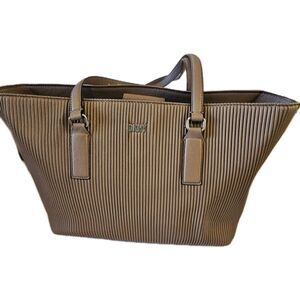 DKNY Women's Shoulder  Tote Bag